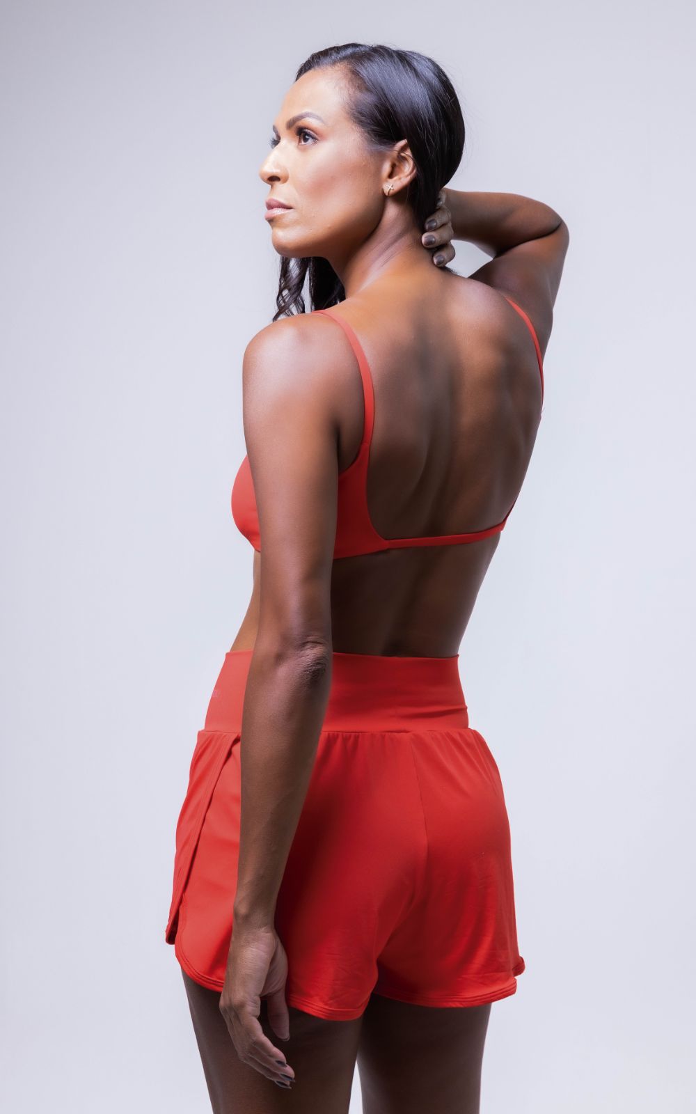 Short Leir Coral (3) Short Leir Coral (3)