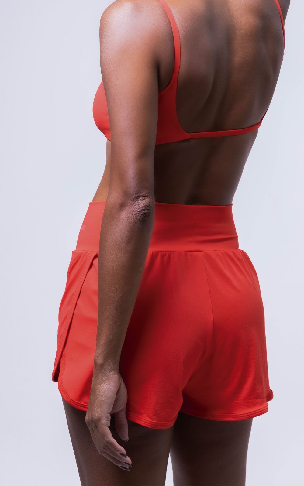 Short Leir Coral (4) Short Leir Coral (4)