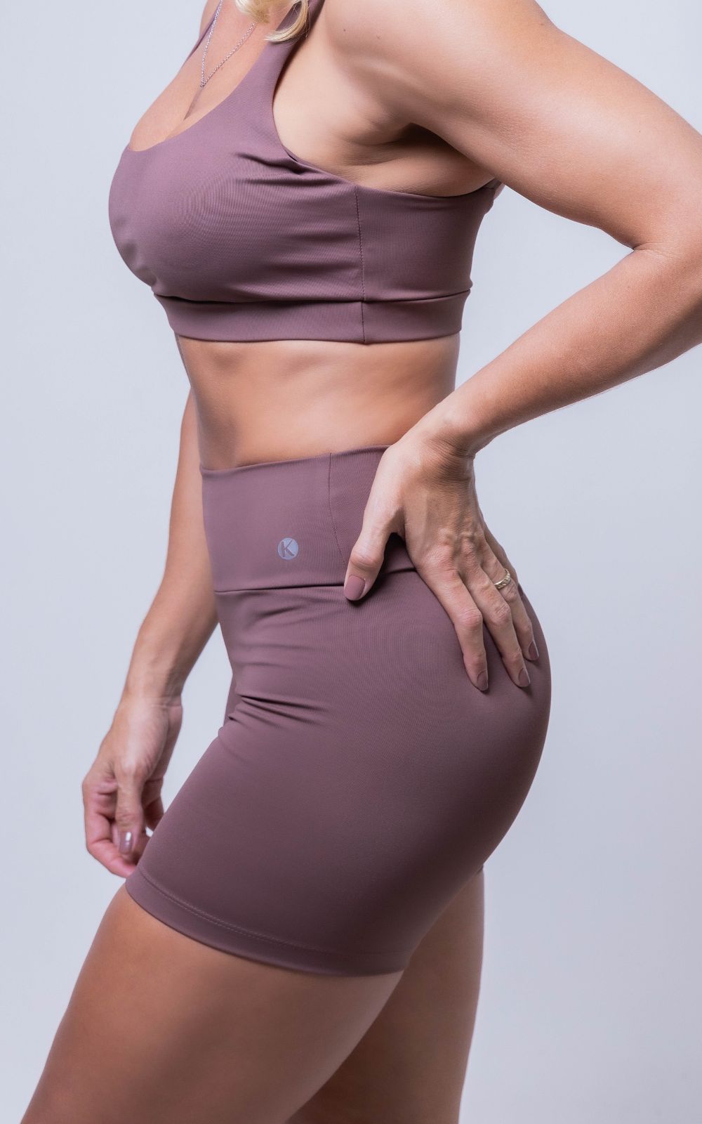 Top Júlia e Short Helena Castanho (5) Top Júlia e Short Helena Castanho (5)